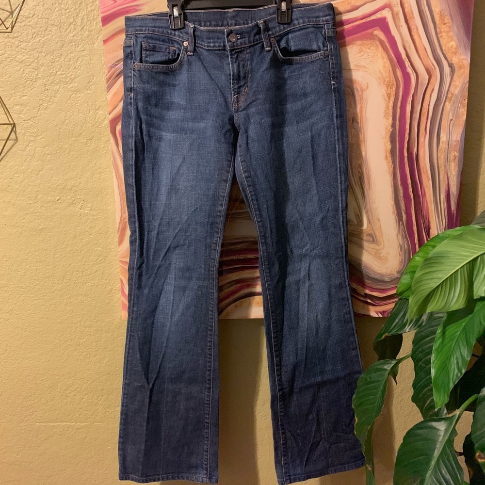 Citizens of Humanity sz 32 jeans
